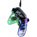 Turtle Beach mängupult Afterglow XBox, läbipaistev