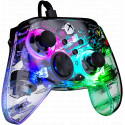 Turtle Beach mängupult Afterglow XBox, läbipaistev