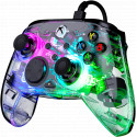 Turtle Beach mängupult Afterglow XBox, läbipaistev
