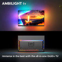 Philips OLED Smart Ambilight TV 55OLED910/12