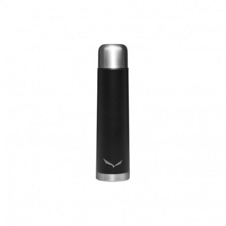 Thermos termos rienza 0,75l SALEWA, must