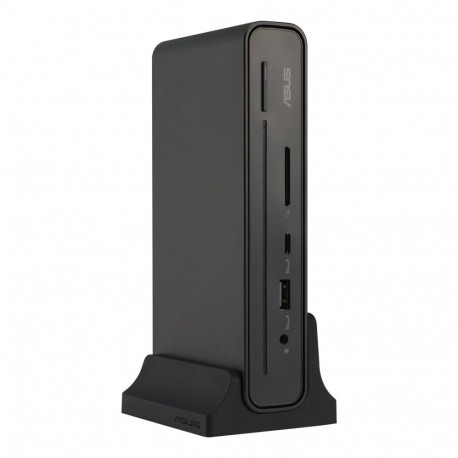 ASUS dokkimisjaam DC301 USB-C/EU