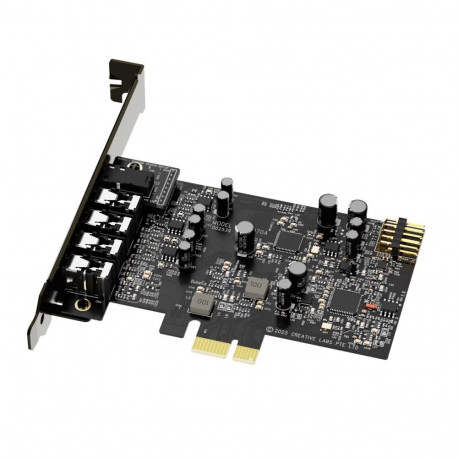 Creative Labs Sound Blaster Audigy Fx Pro
