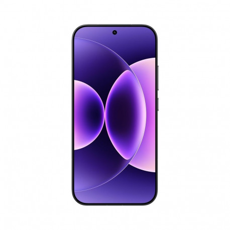 Xiaomi nutitelefon 17 6.3" 5G 12GB RAM 512GB salvestusruum 6330mAh aku, must