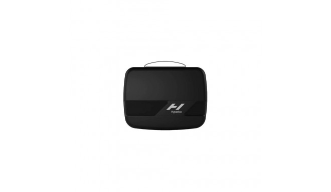 Hyperice Hypervolt 2 & Hypervolt 2 Pro Case, Black