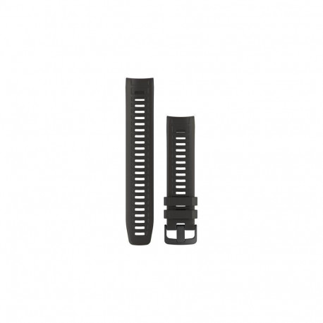 Garmin Watch Band for Instinct, Graphite
