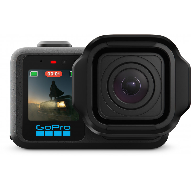 GoPro Mission 1