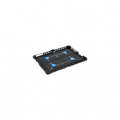 Mobilis 067011 tablet case 33 cm (13") Bumper Black