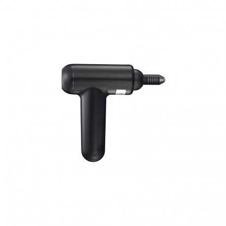 Melissa 16770048 massager Universal Black