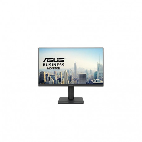 ASUS VB249QG computer monitor 60.5 cm (23.8") 1920 x 1080 pixels Full HD LCD Black