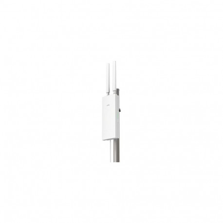 Cudy AP1300 Outdoor 1167 Mbit/s White Power over Ethernet (PoE)