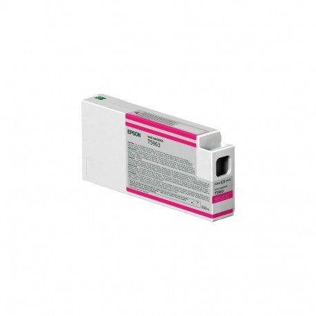 Epson Singlepack Vivid Magenta T596300 UltraChrome HDR 350 ml