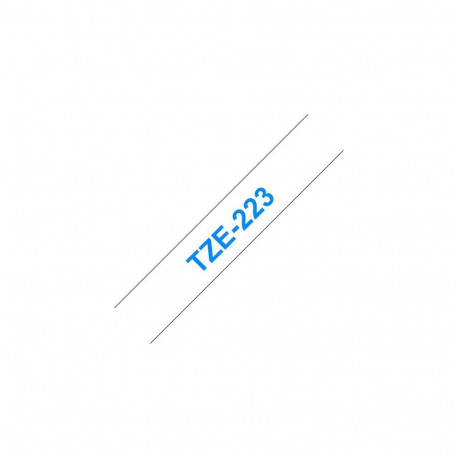 Brother Laminated tape 9mm