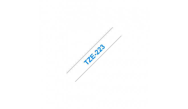 Brother Laminated tape 9mm
