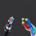 Ugreen kaabel 3,5mm - 3,5mm AV183 3m