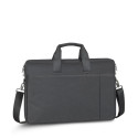 RIVACASE NB CASE CENTRAL 17.3"/8257 BLACK