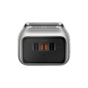 Laifen Shaver P3 Pro Silver