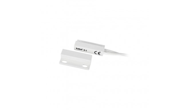 SENSOR DOOR MAGNETIC/B-1 SATEL
