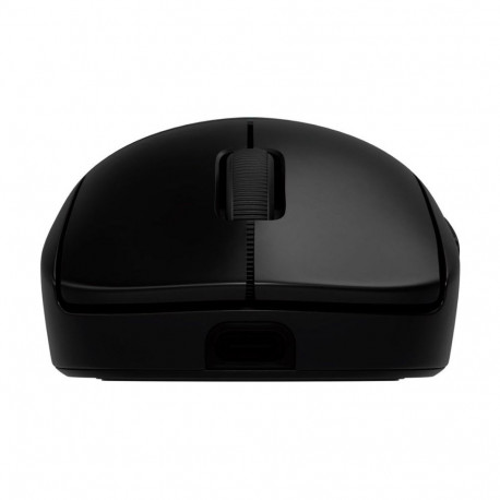 Logitech G Pro 2 LIGHTSPEED Wireless Gaming Mouse, Black