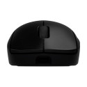 Logitech G Pro 2 LIGHTSPEED Wireless Gaming Mouse, Black