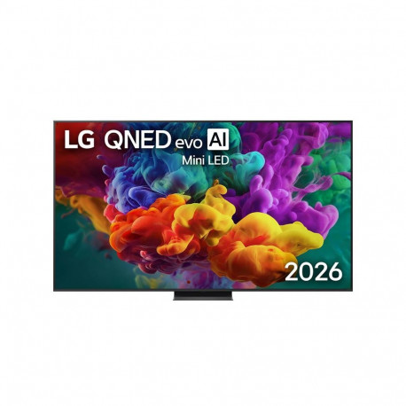 TV LG 86"