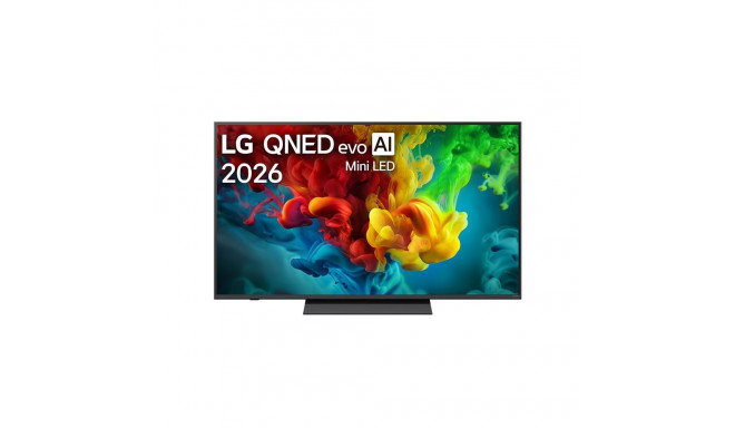 TV LG 55"