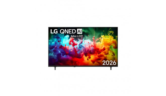 TV LG 65"
