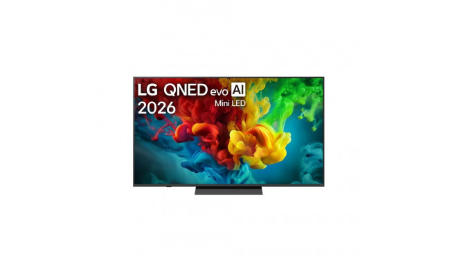 TV LG 65"