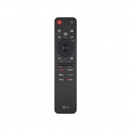 Remote LG Magic Teleripult