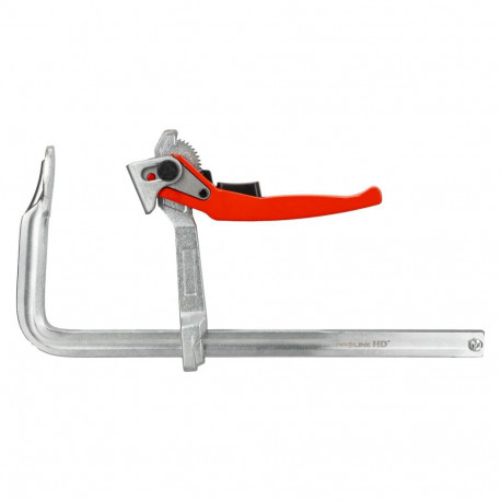 Proline HD puuklamber F-tüüpi 400*140mm hammaslukkmehhanism