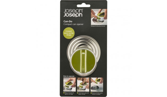 Joseph Joseph Can-Do 20005 zielony