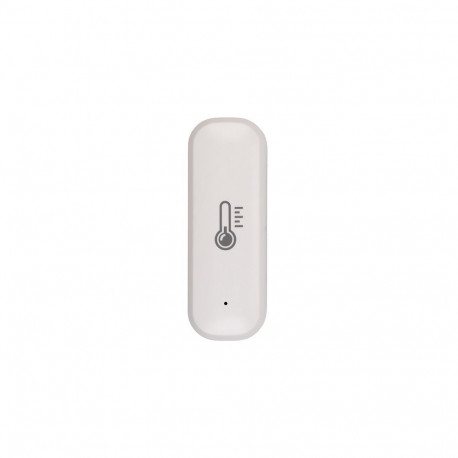 TUYA Smart Temperature and Humidity Sensor, ZigBee