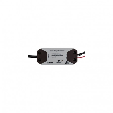 TUYA Smart Garage Door Opener, Wi-Fi