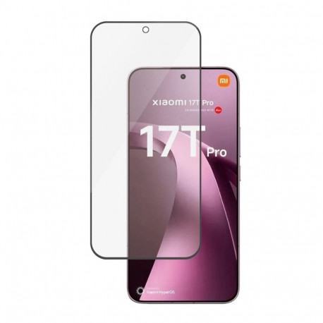 Kaitseklaas Xiaomi 17T Pro, PanzerGlass