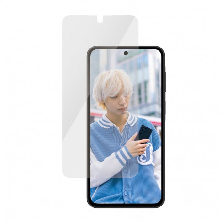 Kaitseklaas Samsung Galaxy A27 5G, EasyAligner paigaldusraamiga, PanzerGlass