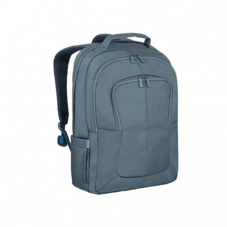 RIVACASE seljakott 8460 TEGEL 17.3", akvamariin