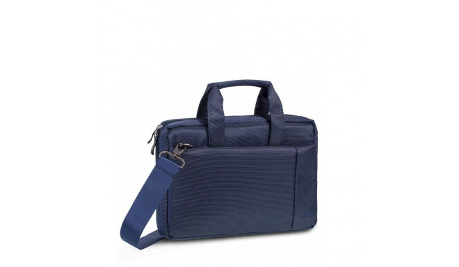 RIVACASE sülearvutikott CENTRAL 13.3"/8221, sinine