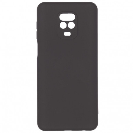 Aizmugurējais vāciņš Evelatus Xiaomi Xiaomi Redmi Note 9 Pro / Redmi Note 9S Nano Silicone Case Soft