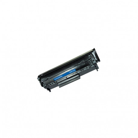Compatible cartridge HP Q2612X, Q2612A