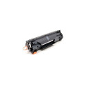 Compatible cartridge HP CB436A