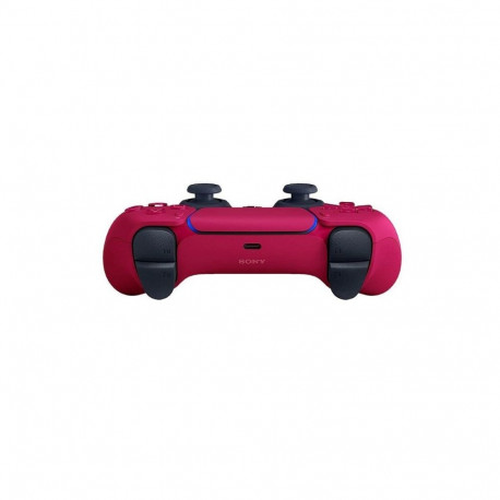 Game Controller - Sony DualSense PS5 Wireless Controller Bluetooth Rechargeable Cosmic Red