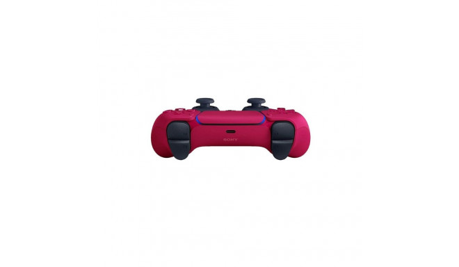 Game Controller - Sony DualSense PS5 Wireless Controller Bluetooth Rechargeable Cosmic Red
