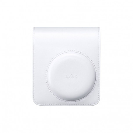 Case - Fujifilm Instax Mini 13 Camera Case, 227g, 85×120×170mm, White