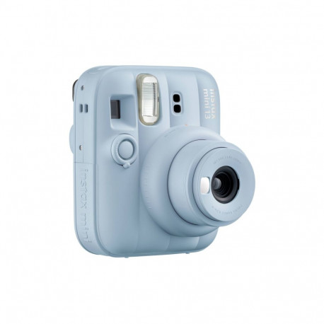 Instant Camera - Fujifilm Instax Mini 13 Automatic Exposure Close-Up Frost Blue