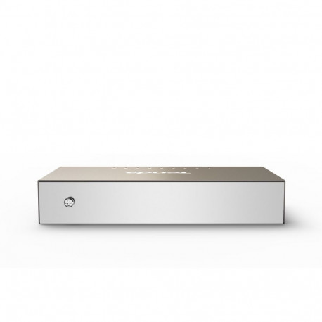 Network Switch - Tenda TEG1008M 8-Port Gigabit Ethernet 10/100/1000 Mbps