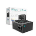Power Supply Unit - DeepCool PS850G 850W Fully-Modular SFX Black
