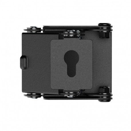 Audio Equipment - Maclean MC-177 Soundbar Wall Mount, Angle Adjustment +8°/–8°, Max Load 10kg