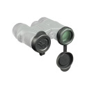 Vortex Tethered Lensdoppen 32mm DBK (Set van 2)