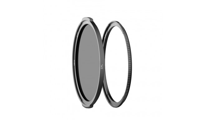 Urth 43mm Magnetic CPL Filter Pro