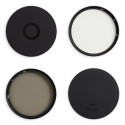 Urth 86mm UV + Circular Polarizing (CPL) Lens Filter Kit (Plus+)